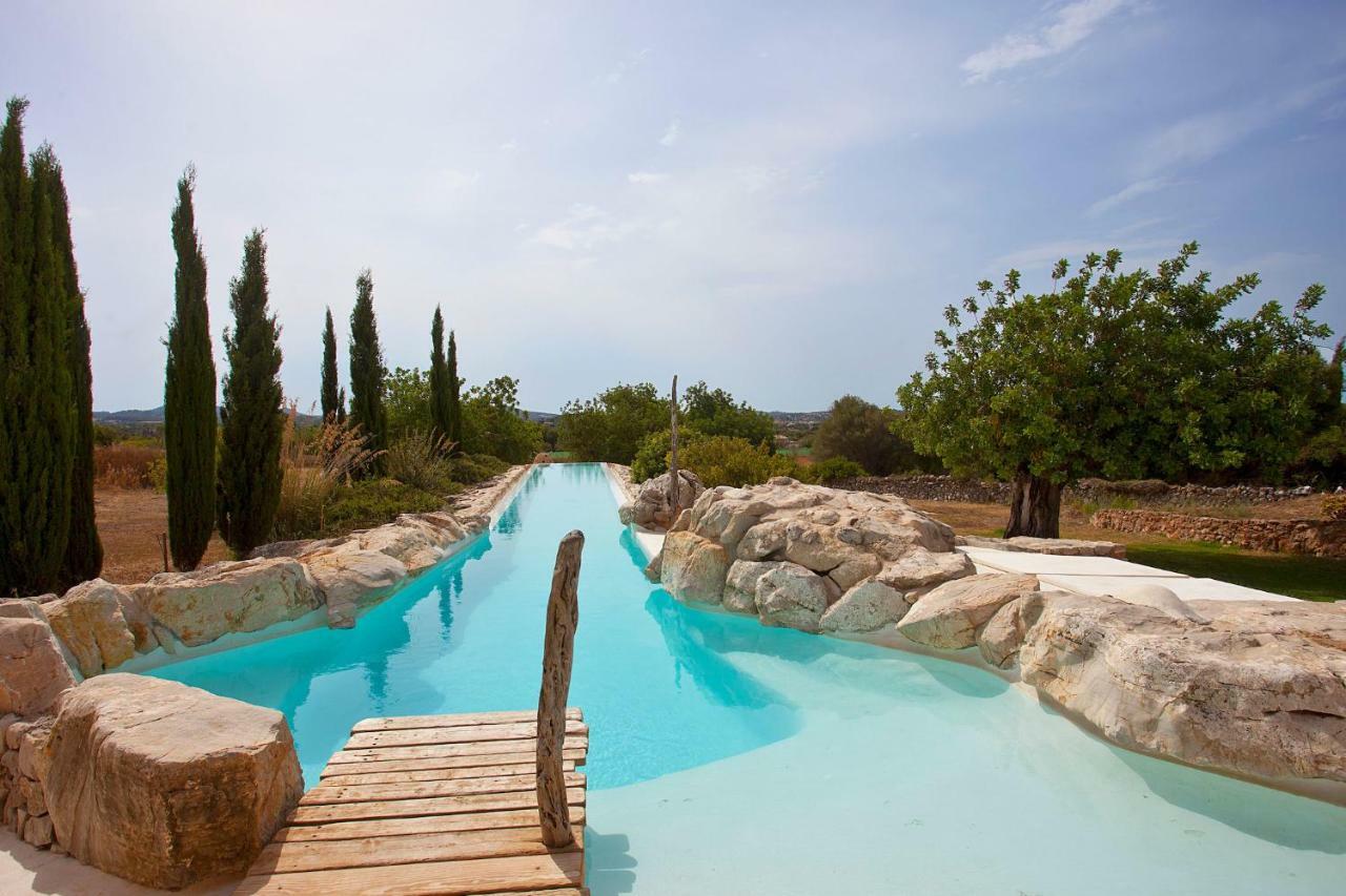 Finca Calicant Villa