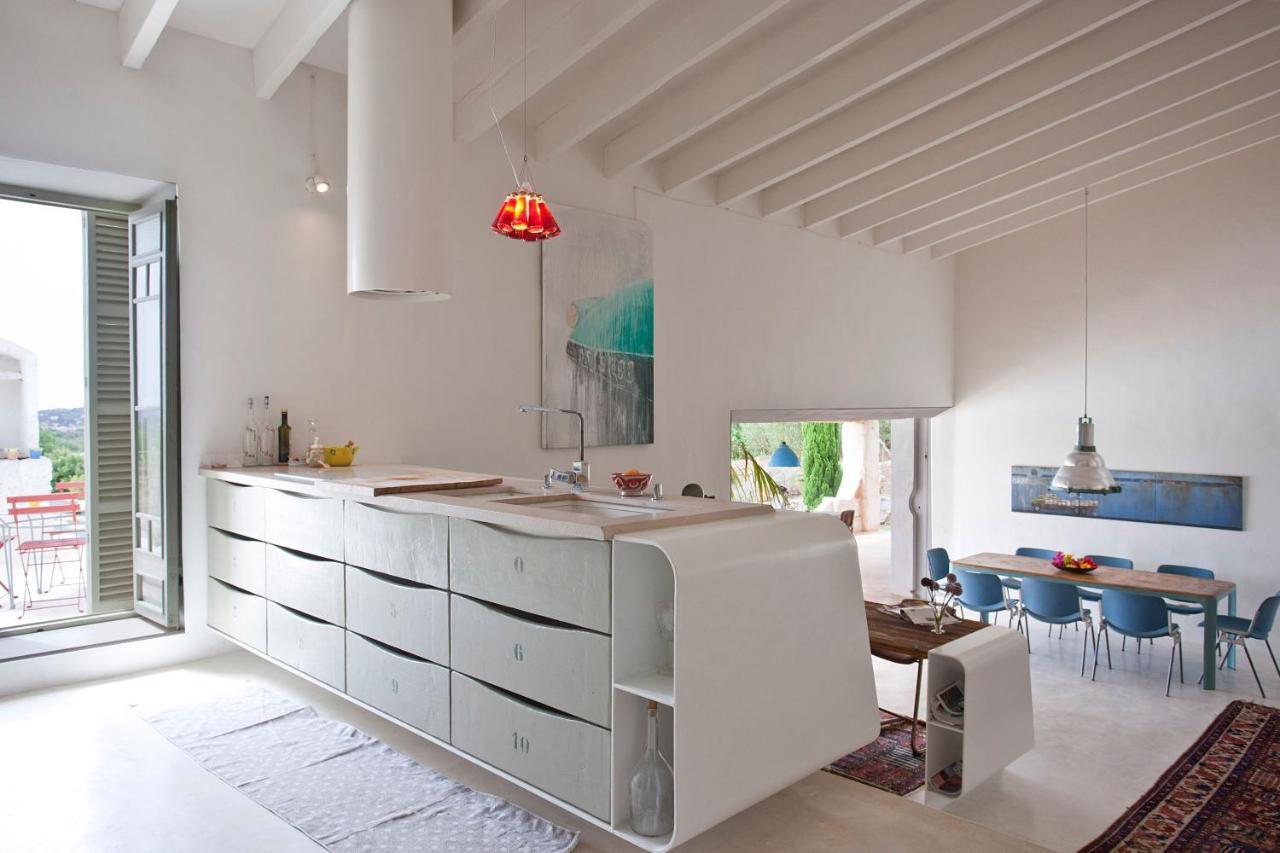 Villa Finca Calicant