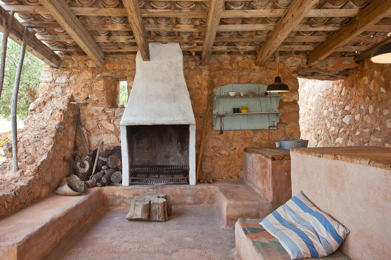 Finca Calicant Villa *