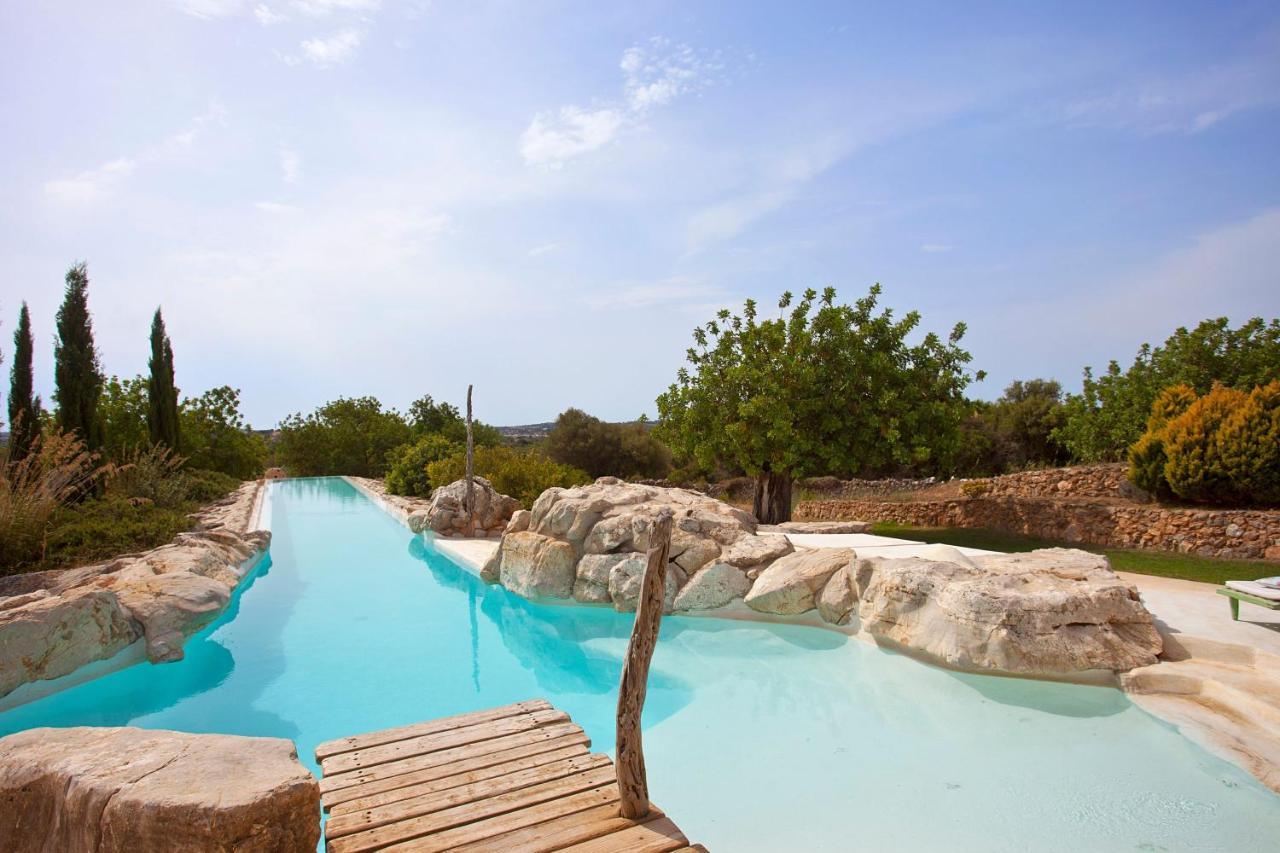 Finca Calicant * Sant Llorenc Des Cardassar