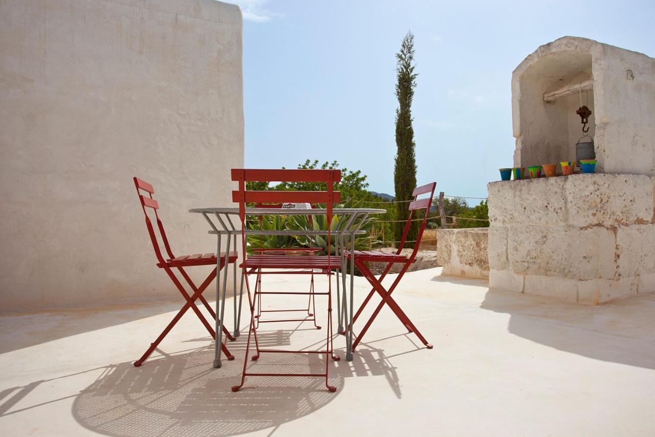 Finca Calicant