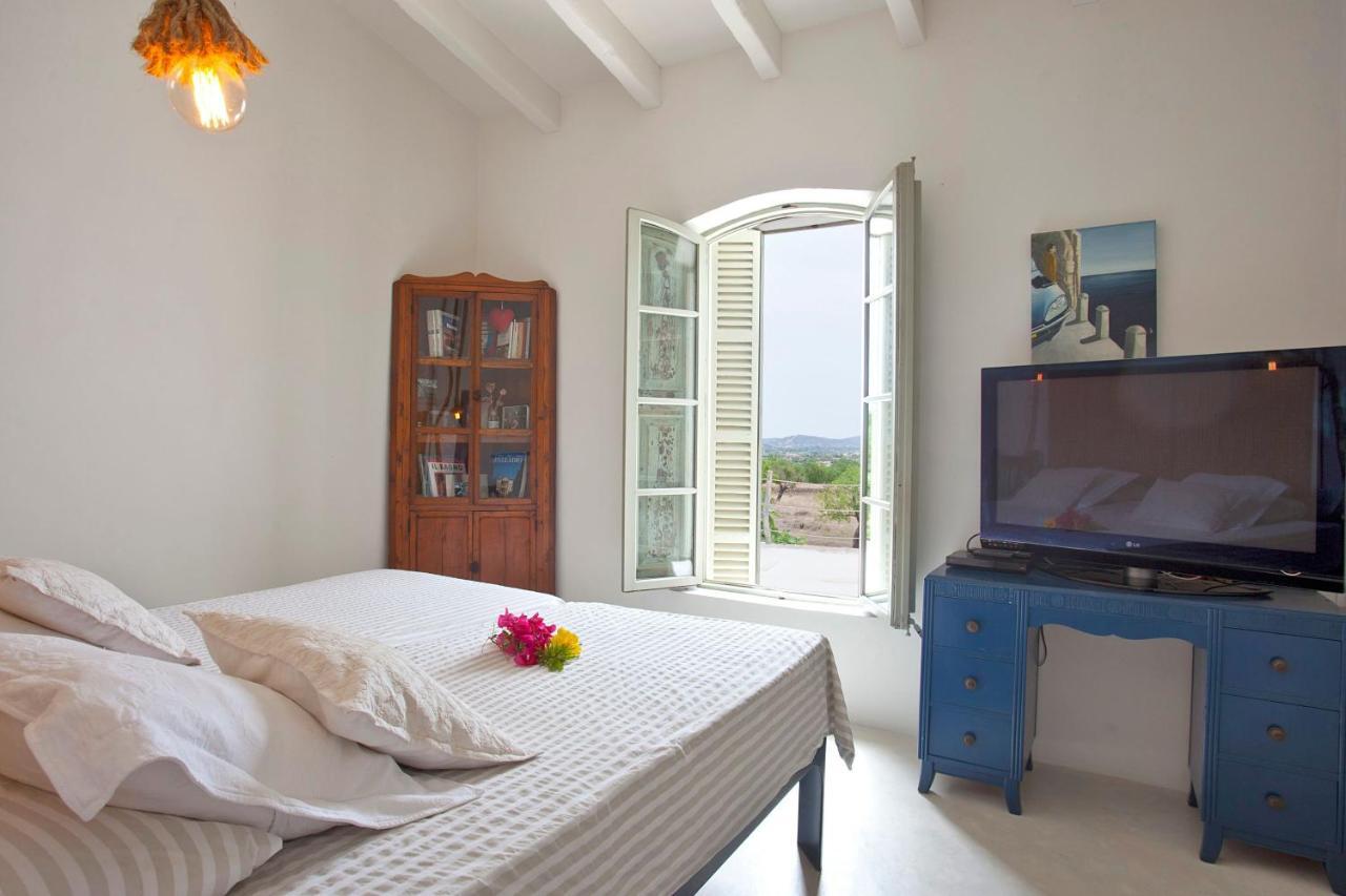 Villa Finca Calicant *
