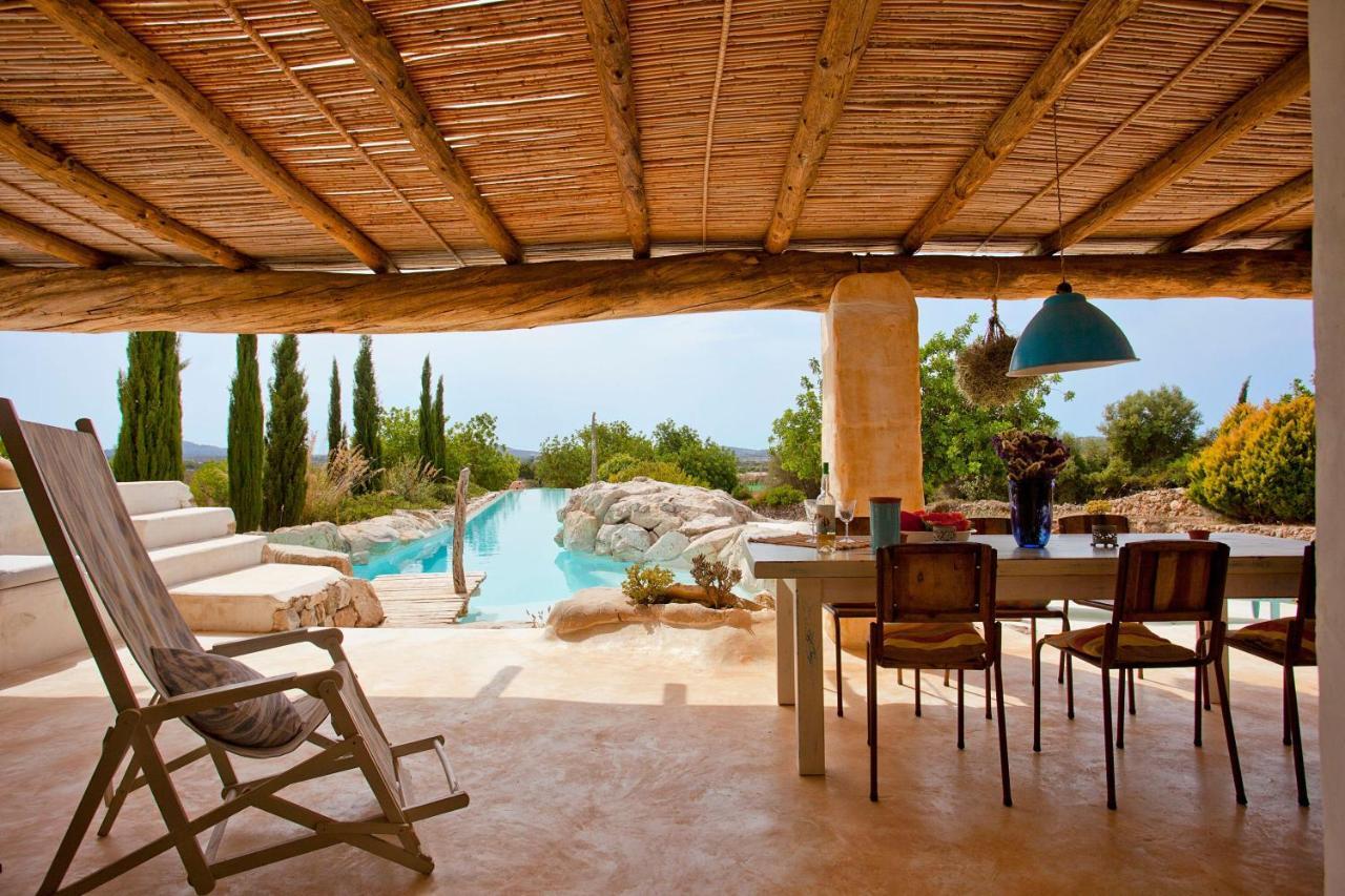 Finca Calicant Villa Sant Llorenc Des Cardassar