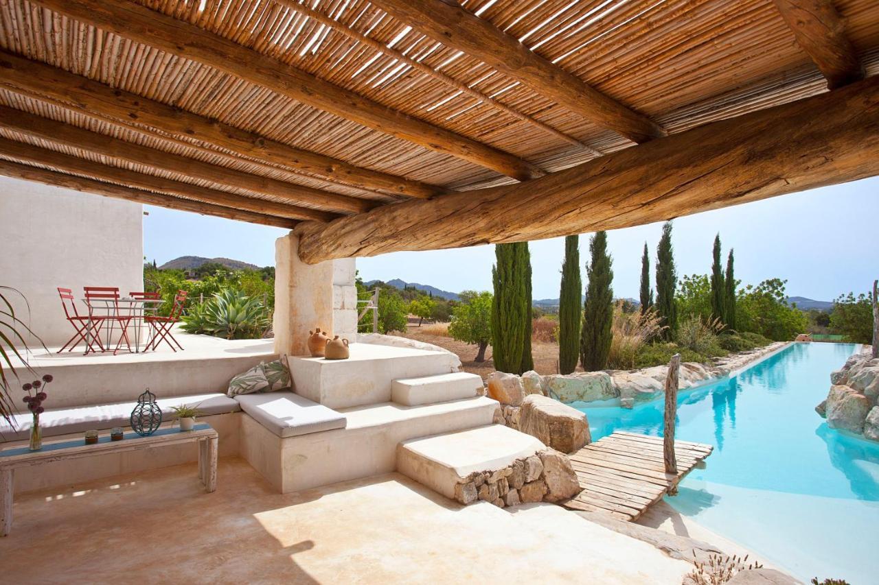 Villa Finca Calicant *