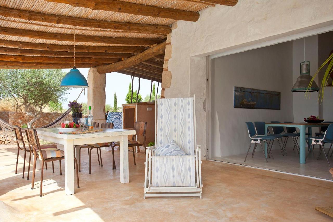 Finca Calicant Villa