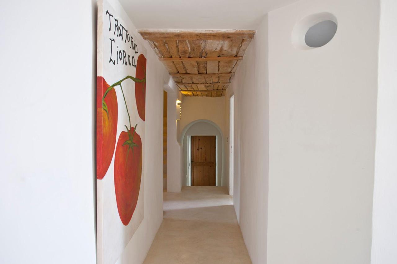 Finca Calicant Sant Llorenc Des Cardassar