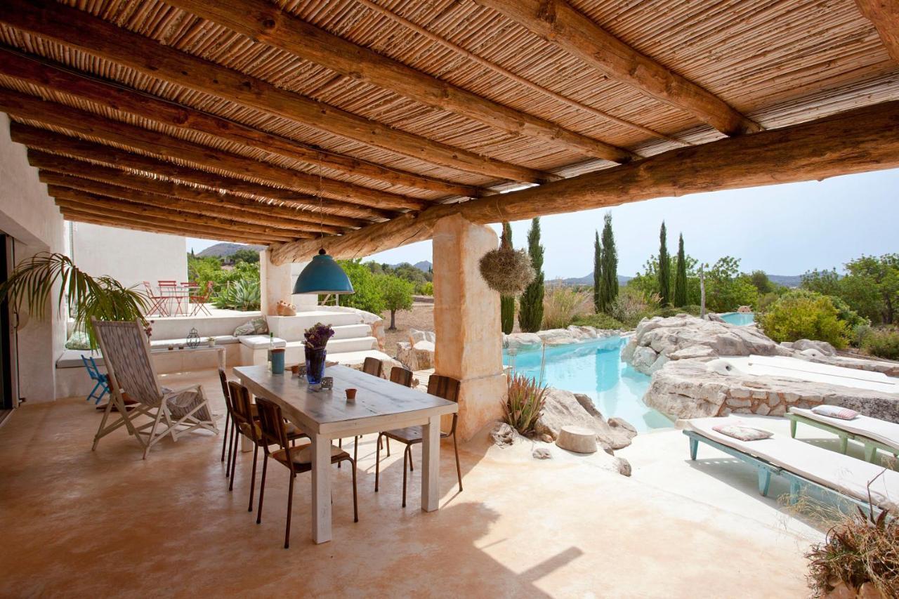 Finca Calicant Villa Sant Llorenc Des Cardassar