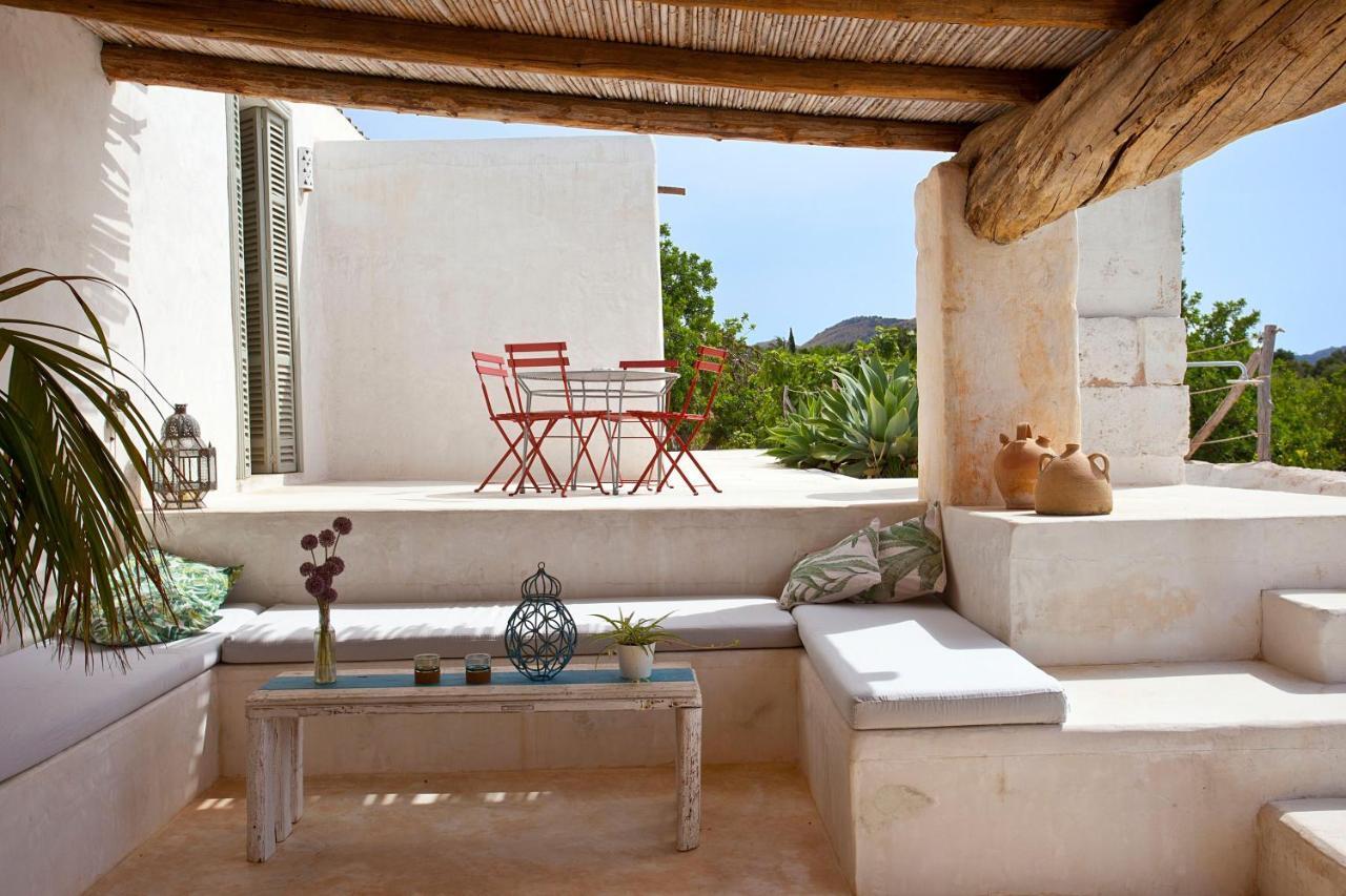Finca Calicant Villa *