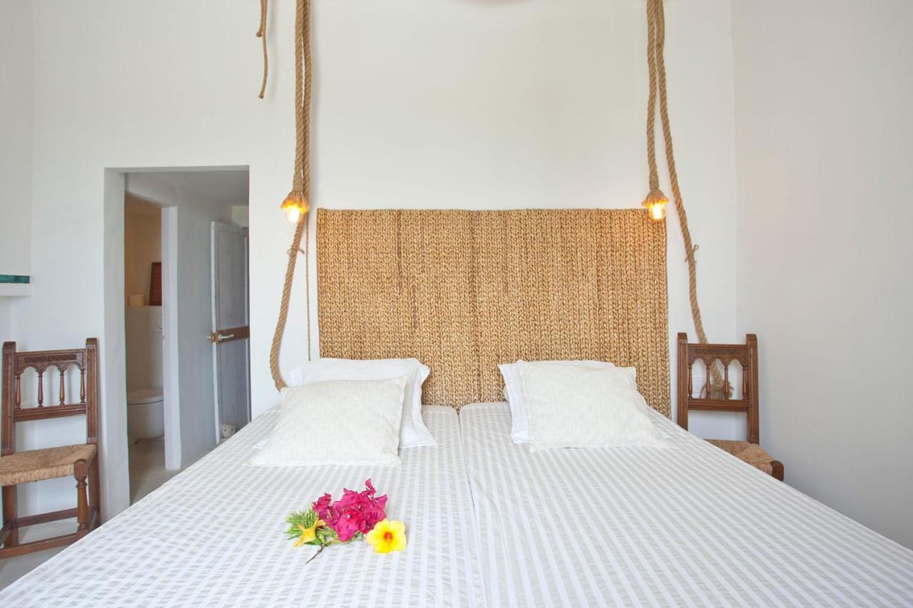 Finca Calicant Villa