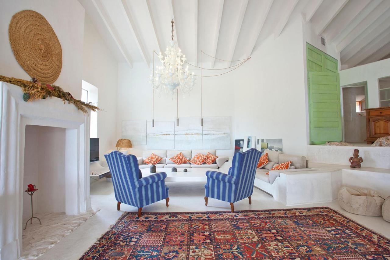 Villa Finca Calicant